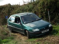 9-Oct-16 Lulworth Cover Trophy Trial